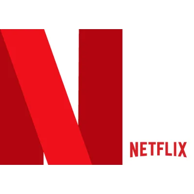 Netflix Подарочная Карта ОАЭ 100 AED - 1000 AED - irongamers.ru