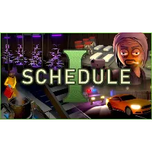 Schedule I (Аренда аккаунта Steam) Онлайн