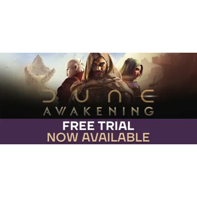Dune: Awakening * STEAM РФ/КЗ/СНГ/УКР 0% - irongamers.ru