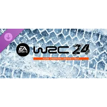 EA SPORTS™ WRC 24 — набор контента Hard Chargers steam