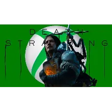 ⭐ DEATH STRANDING DIRECTOR'S CUT Xbox One Series X|S