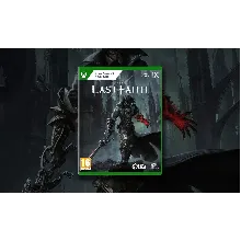 ⭐ The Last Faith + Death Stranding Xbox One Series X|S