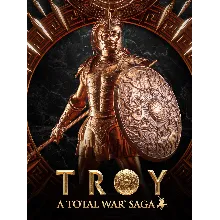 A Total War Saga: TROY Steam Ключ РФ-МИР+
