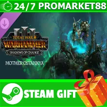 ⭐ Total War: WARHAMMER III - Mother Ostankya – Shadows