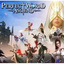 Perfect World:Ascend Gold Ingots Донат БЫСТРАЯ ДОСТАВКА