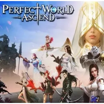 Perfect World:Ascend Gold Ingots Донат БЫСТРАЯ ДОСТАВКА - irongamers.ru
