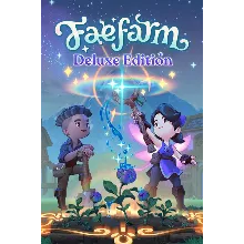 Fae Farm - Deluxe Edition Xbox One|X|S активация