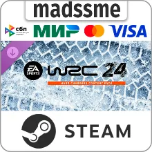 EA SPORTS WRC 24 - набор контента Hard Chargers * RU