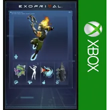 ⭐Комплект «Шквал: бултых!» XBOX Куплю на Ваш акк⭐