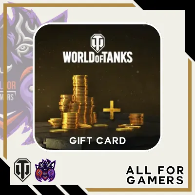 WORLD OF TANKS Золото Наборы Premium EU ПК АВТО+ - irongamers.ru