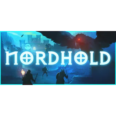 Nordhold * STEAM РОССИЯ АВТОДОСТАВКА 0% КАРТЫ