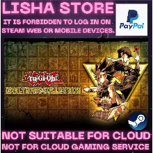 Yu-Gi-Oh! EARLY DAYS COLLECTION Стим Оффлайн на 90 дней