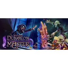Naheulbeuk's Dungeon Master Region free Steam Key Автовыдача