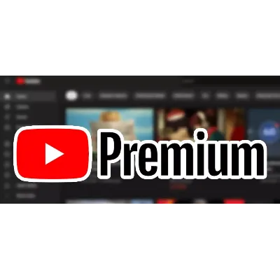 YouTube Premium: обновление до 3 месяцев по всему миру | Глобальный | Оригинальный | - irongamers.ru
