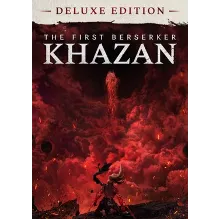 The First Berserker: Khazan - Deluxe Edition