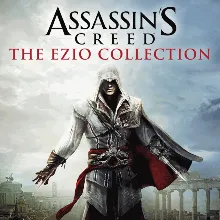 АРЕНДА Assassin's Creed The Ezio Collection [Xbox One & Xbox Series] Личный Аккаунт