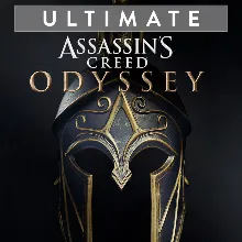 АРЕНДА Assassin's Creed Odyssey Ultimate Edition [Xbox One & Series] Личный Аккаунт