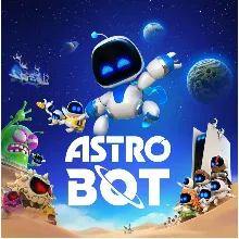 ASTRO BOT (PS5/RUS-EUR- ENG) Аренда - 30 дней