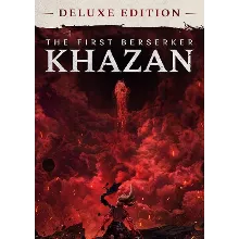 The First Berserker: Khazan Deluxe (Xbox)+Игры общий