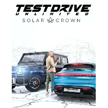 Test Drive Unlimited Solar Crown + Atomic Heart Blood On Crystal + ИГРЫ XBOX