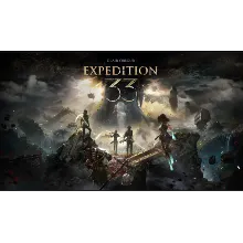 Clair Obscur: Expedition 33 PS5 ТУРЦИЯ