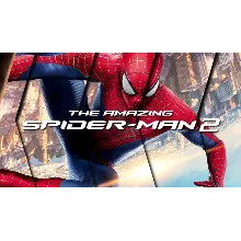 The Amazing Spider-Man 2 | Смена Данных