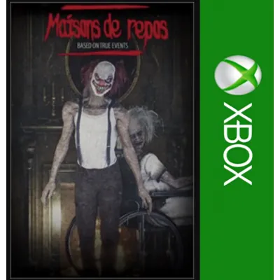 ⭐Maisons de repos XBOX Покупка на Ваш аккаунт⭐ - irongamers.ru