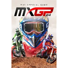 MXGP 24: The Official Game Xbox Series X|S активация