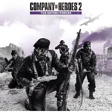 Company of Heroes 2: The British Forces (Steam/Ключ/Мир