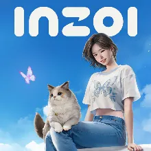Все регионы ☑️⭐ INZOI Steam🎁