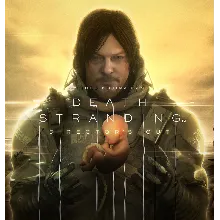 Death Stranding Director's Cut Xbox/PC Активация