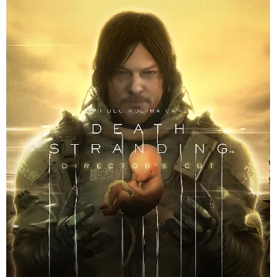 Death Stranding Director's Cut Xbox/PC Активация 🌍 - irongamers.ru