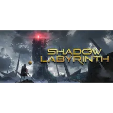 🎁 Shadow Labyrinth - Deluxe Edition steam🌍