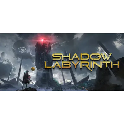 🎁 Shadow Labyrinth - Deluxe Edition steam🌍 - irongamers.ru