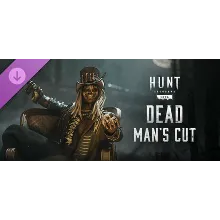 Hunt: Showdown 1896 - Dead Man's Cut DLC - STEAM RU