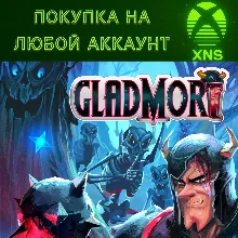 GladMort XBOX Series S|X + XBOX One Любой аккаунт