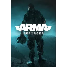 Arma Reforger xbox X/S Активация