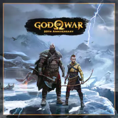 God of War Ragnarok EPIC GAMES TR