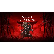 Assassin's Creed Shadows ⭐STEAM⭐