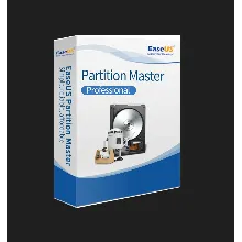 EaseUS Partition Master Pro 1 Срок службы устройства