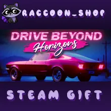 Drive Beyond Horizons * STEAM RU*KZ*UA*СНГ