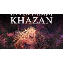The First Berserker: Khazan (PS5/RUS) Аренда 7 дней
