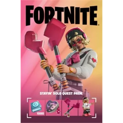 FORTNITE НАБОР ДУХ НЕЗАВИСИМОСТИ XBOX КЛЮЧ - irongamers.ru