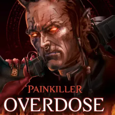 Painkiller Overdose (Ключ Steam | РФ+СНГ) - irongamers.ru