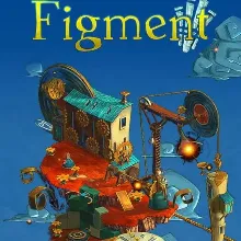 Figment (Ключ Steam | РФ+Весь мир)