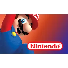 Nintendo eShop Япония 500 JPY - 9000 JPY