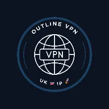 Великобритания IP | Outline VPN Безлимит 1Gbp