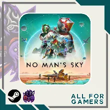 No Man's Sky КЛЮЧ Steam РУ/СНГ