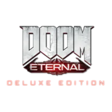 DOOM ETERNAL DELUXE НА ВАШ STEAM АККАУНТ [РУ/REG FREE]