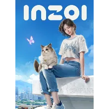 🎁 inZOI ✅ STEAM GIFT ЛЮБОЙ РЕГИОН 🚀